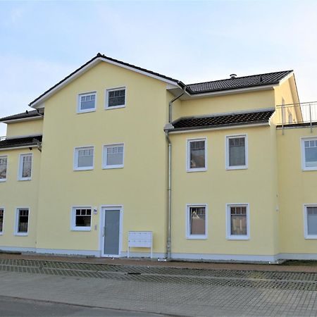 Apartamento Ostwind Börgerende-Rethwisch Exterior foto