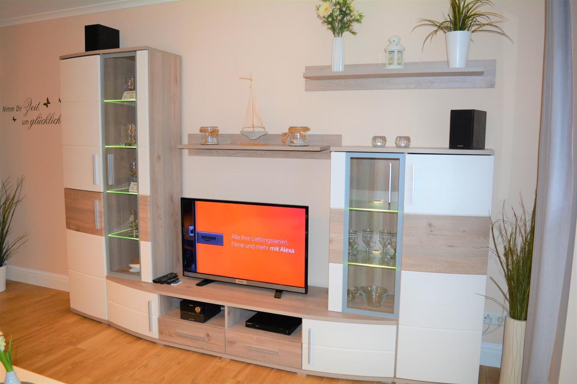 Apartamento Ostwind Börgerende-Rethwisch Exterior foto